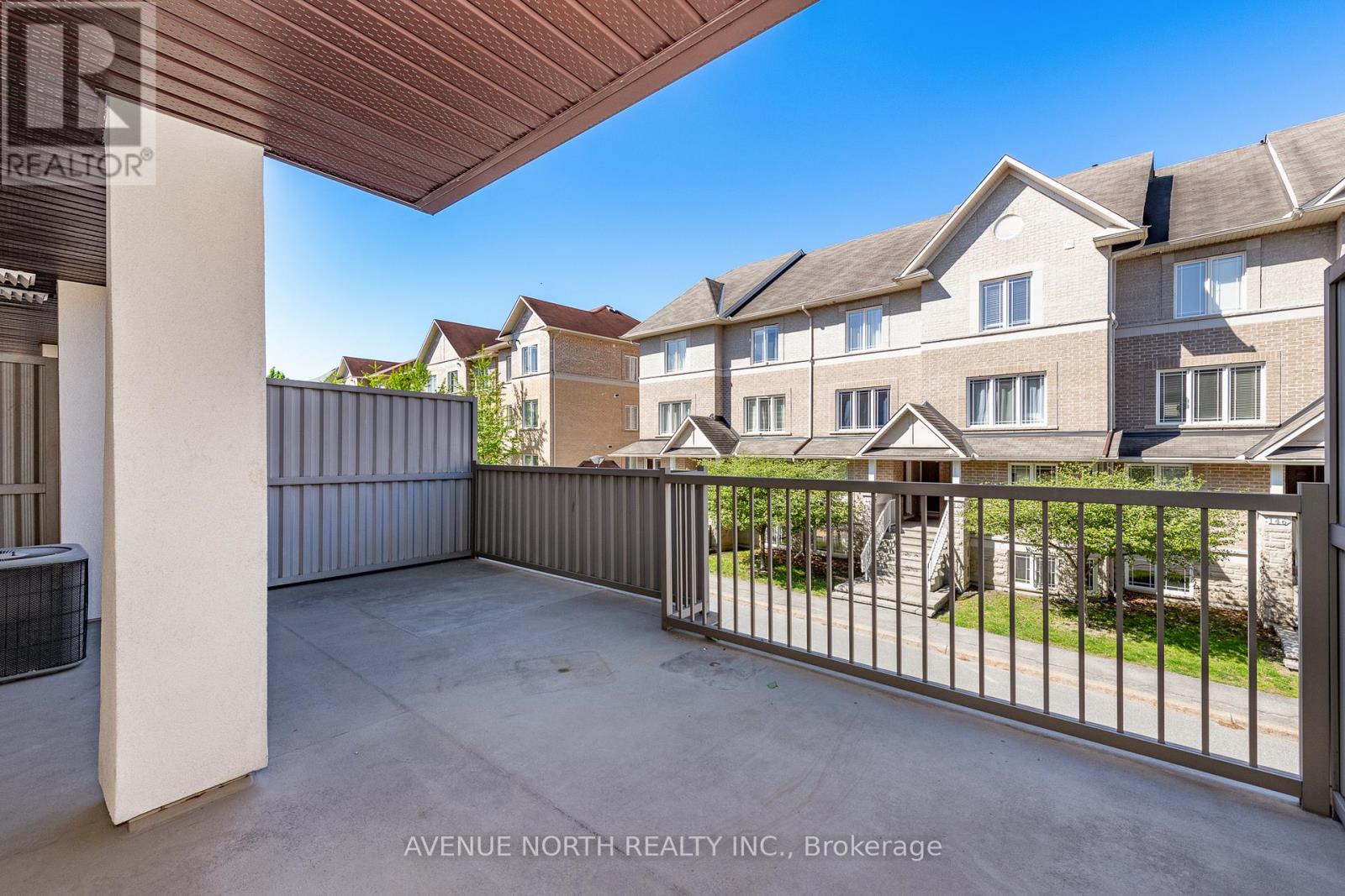 122b Centrepointe Drive, Ottawa, Ontario  K2G 6B1 - Photo 45 - X13288830