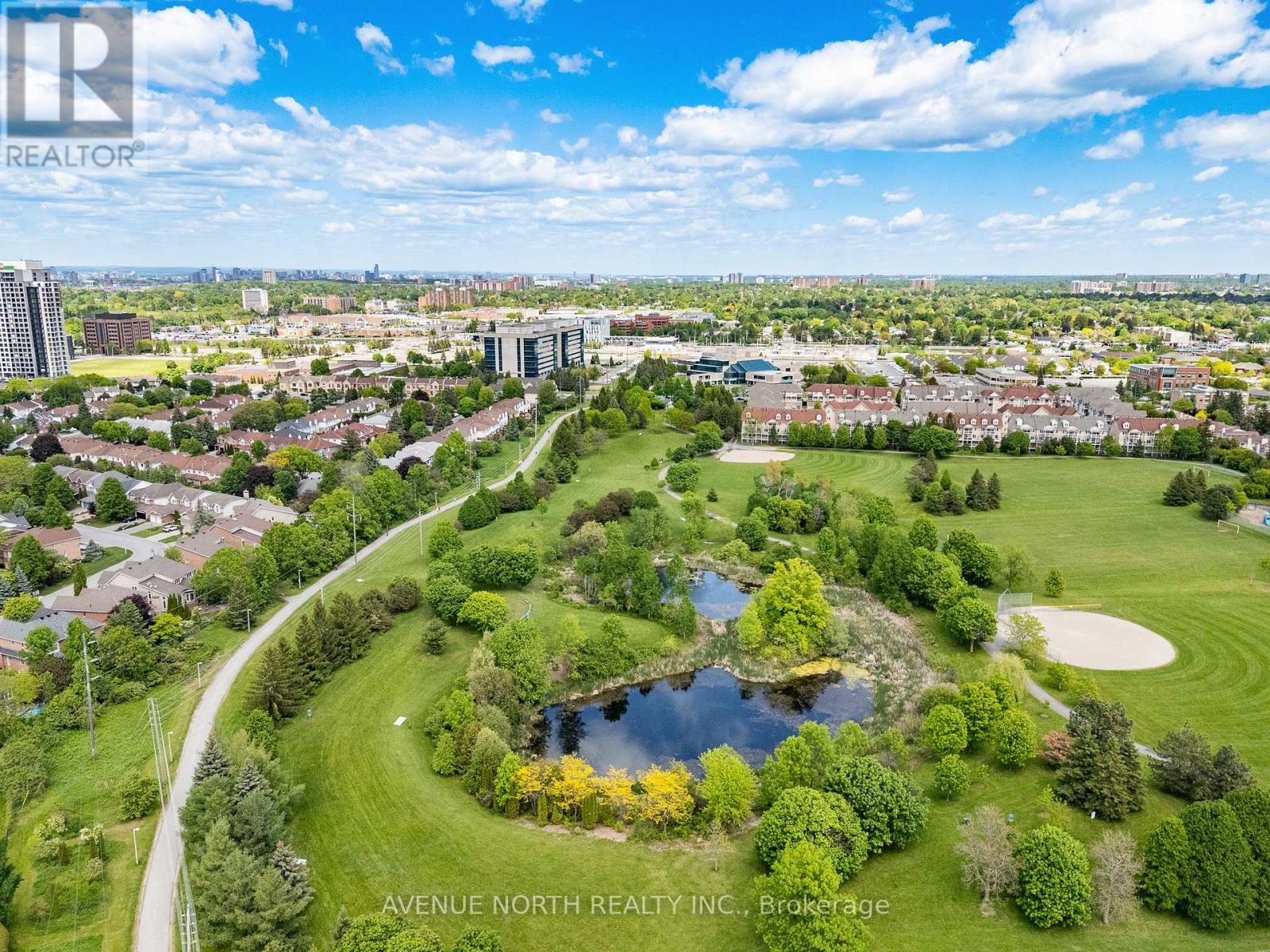 122b Centrepointe Drive, Ottawa, Ontario  K2G 6B1 - Photo 49 - X13288830