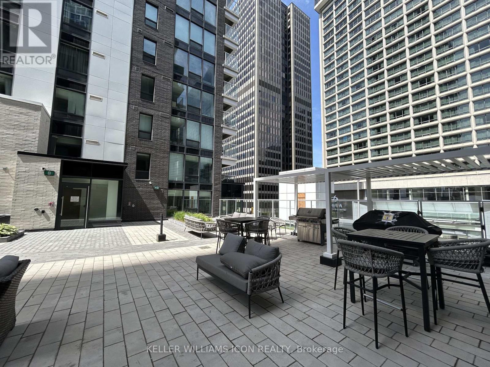 810 - 340 Queen Street, Ottawa, Ontario  K1R 0G1 - Photo 17 - X13291068