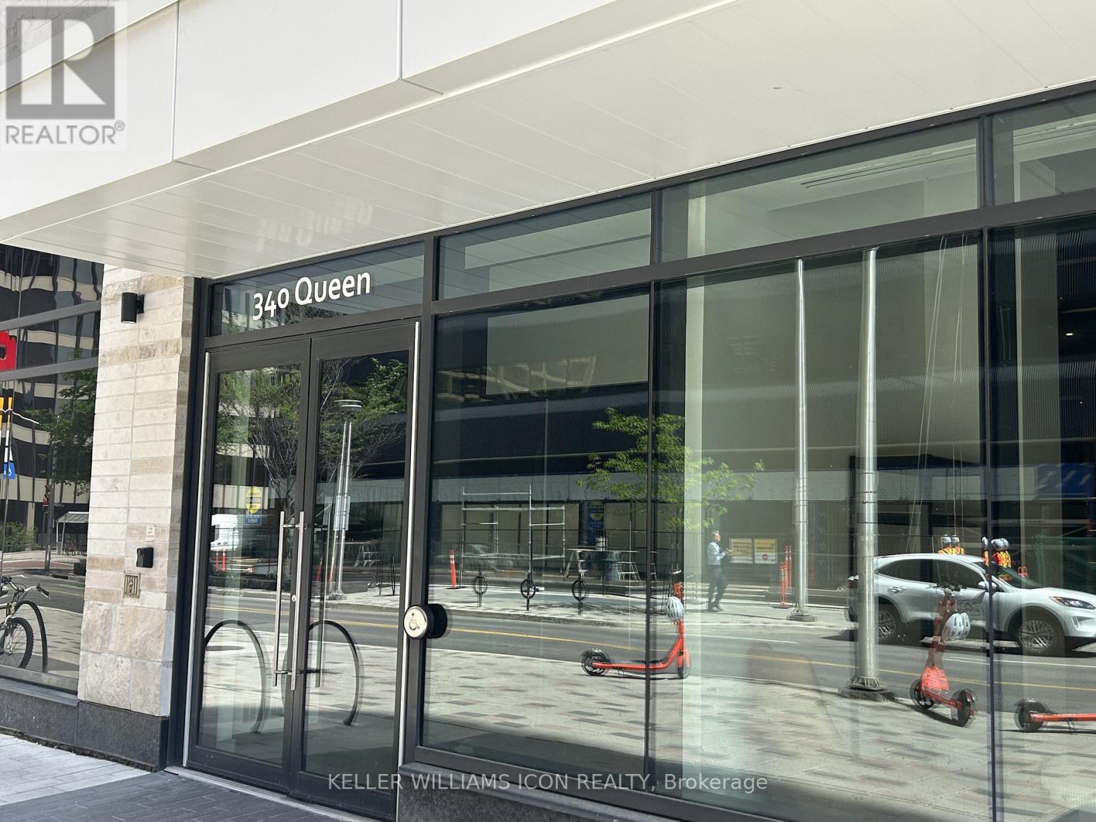 810 - 340 Queen Street, Ottawa, Ontario  K1R 0G1 - Photo 2 - X13291068
