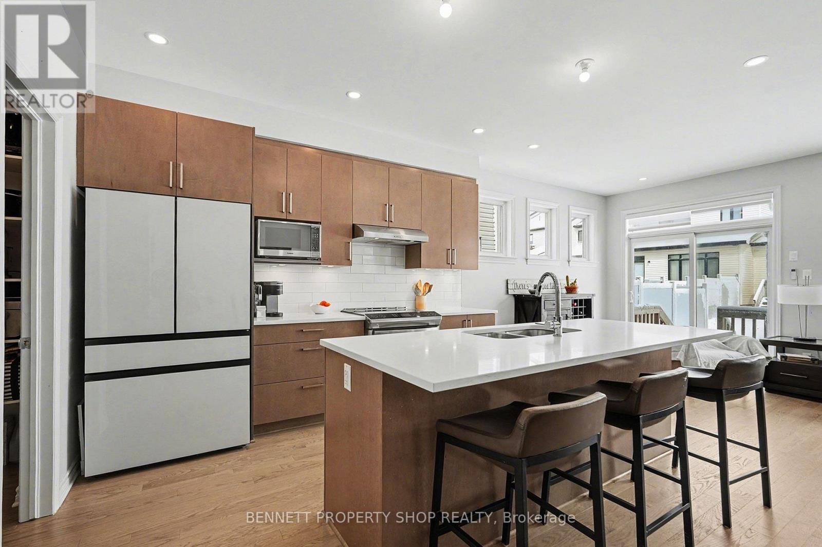 551 Cardamom Terrace, Ottawa, Ontario  K2S 2X7 - Photo 4 - X13294404