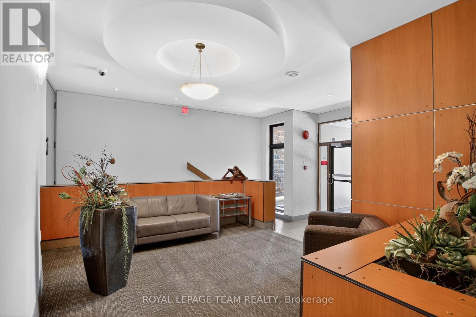 505 - 373 Laurier Avenue E, Ottawa, Ontario  K1N 8X6 - Photo 11 - X13298900