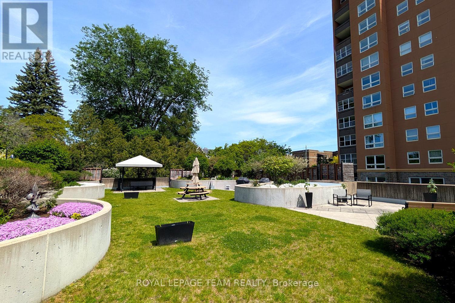 505 - 373 Laurier Avenue E, Ottawa, Ontario  K1N 8X6 - Photo 37 - X13298900