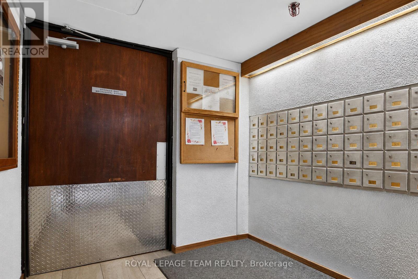 505 - 373 Laurier Avenue E, Ottawa, Ontario  K1N 8X6 - Photo 41 - X13298900