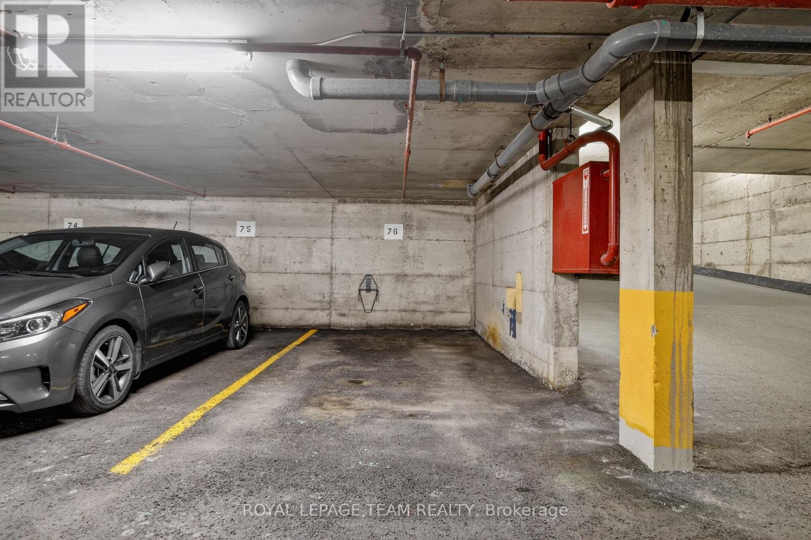 505 - 373 Laurier Avenue E, Ottawa, Ontario  K1N 8X6 - Photo 46 - X13298900