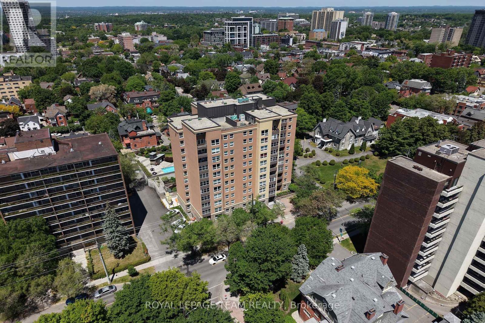 505 - 373 Laurier Avenue E, Ottawa, Ontario  K1N 8X6 - Photo 6 - X13298900