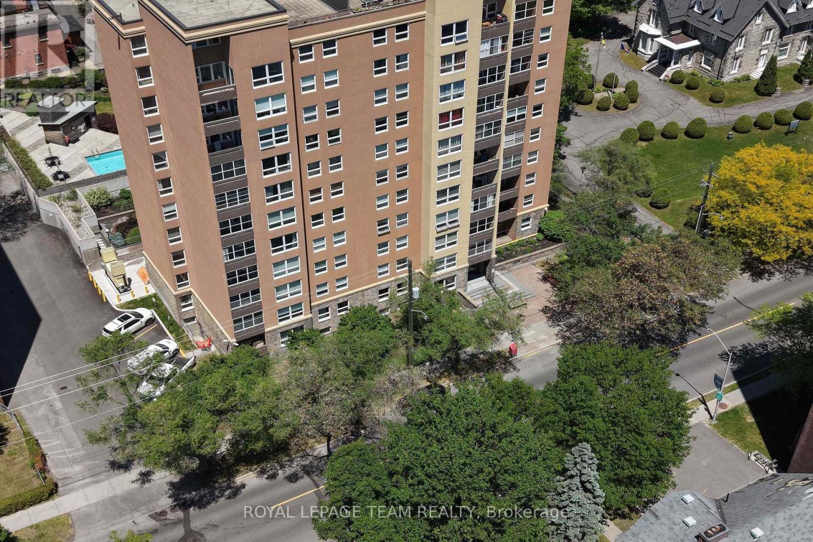 505 - 373 Laurier Avenue E, Ottawa, Ontario  K1N 8X6 - Photo 7 - X13298900