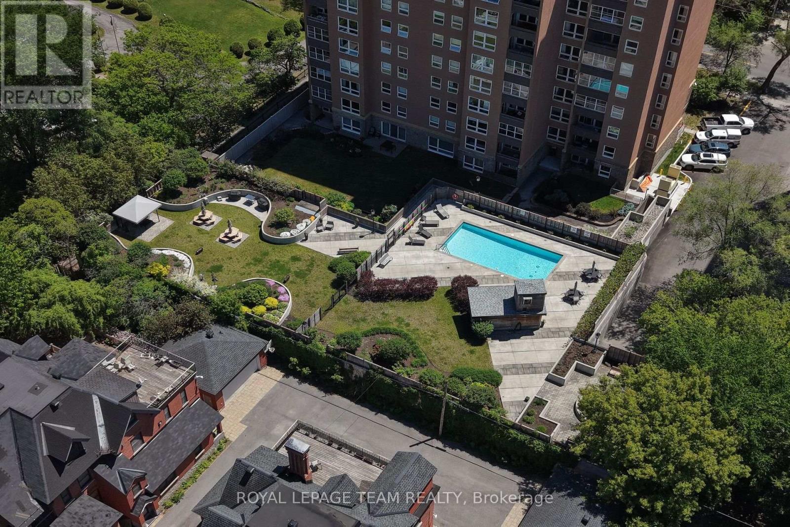 505 - 373 Laurier Avenue E, Ottawa, Ontario  K1N 8X6 - Photo 8 - X13298900