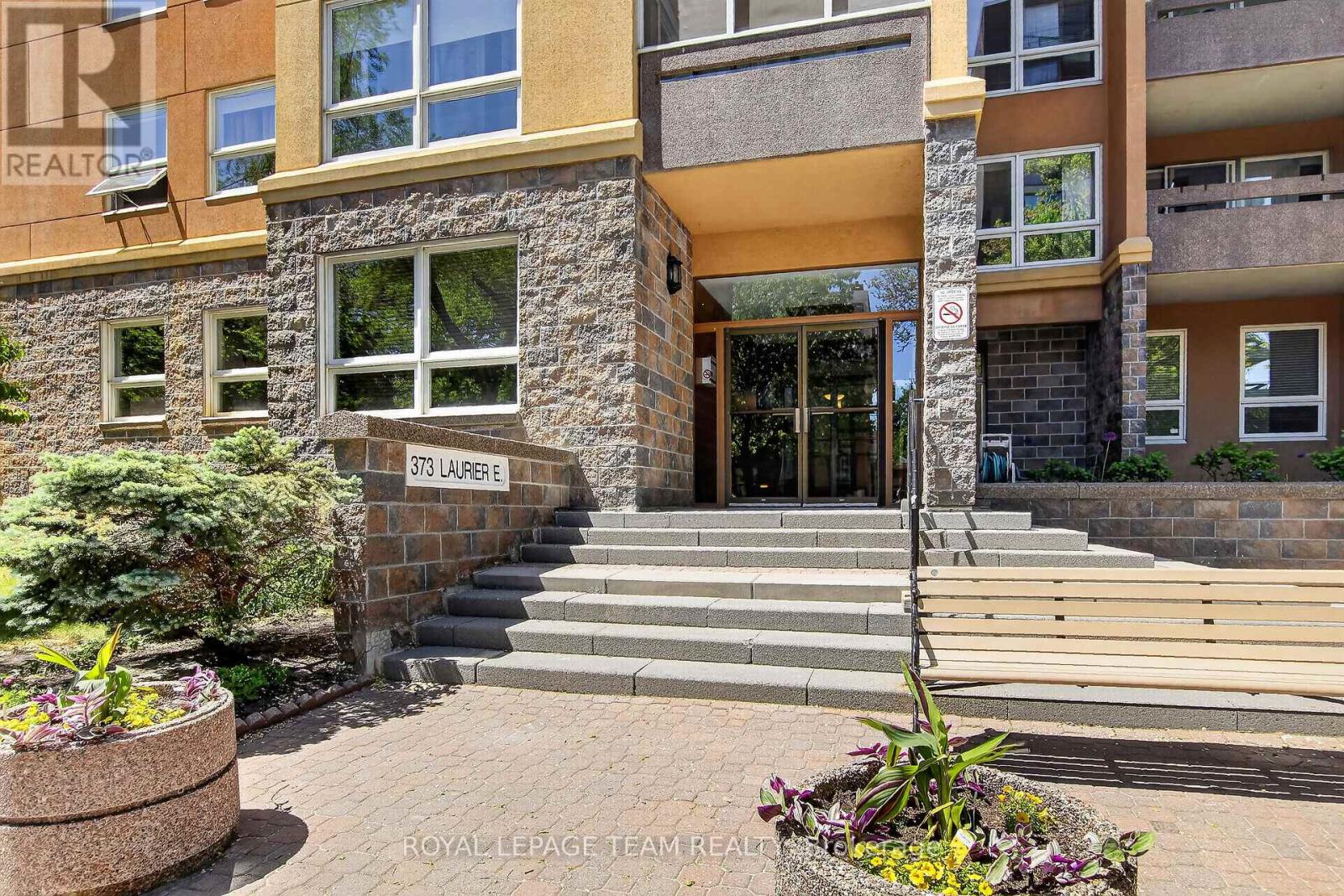 505 - 373 Laurier Avenue E, Ottawa, Ontario  K1N 8X6 - Photo 9 - X13298900