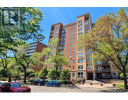 505 - 373 LAURIER AVENUE E, Ottawa, Ontario
