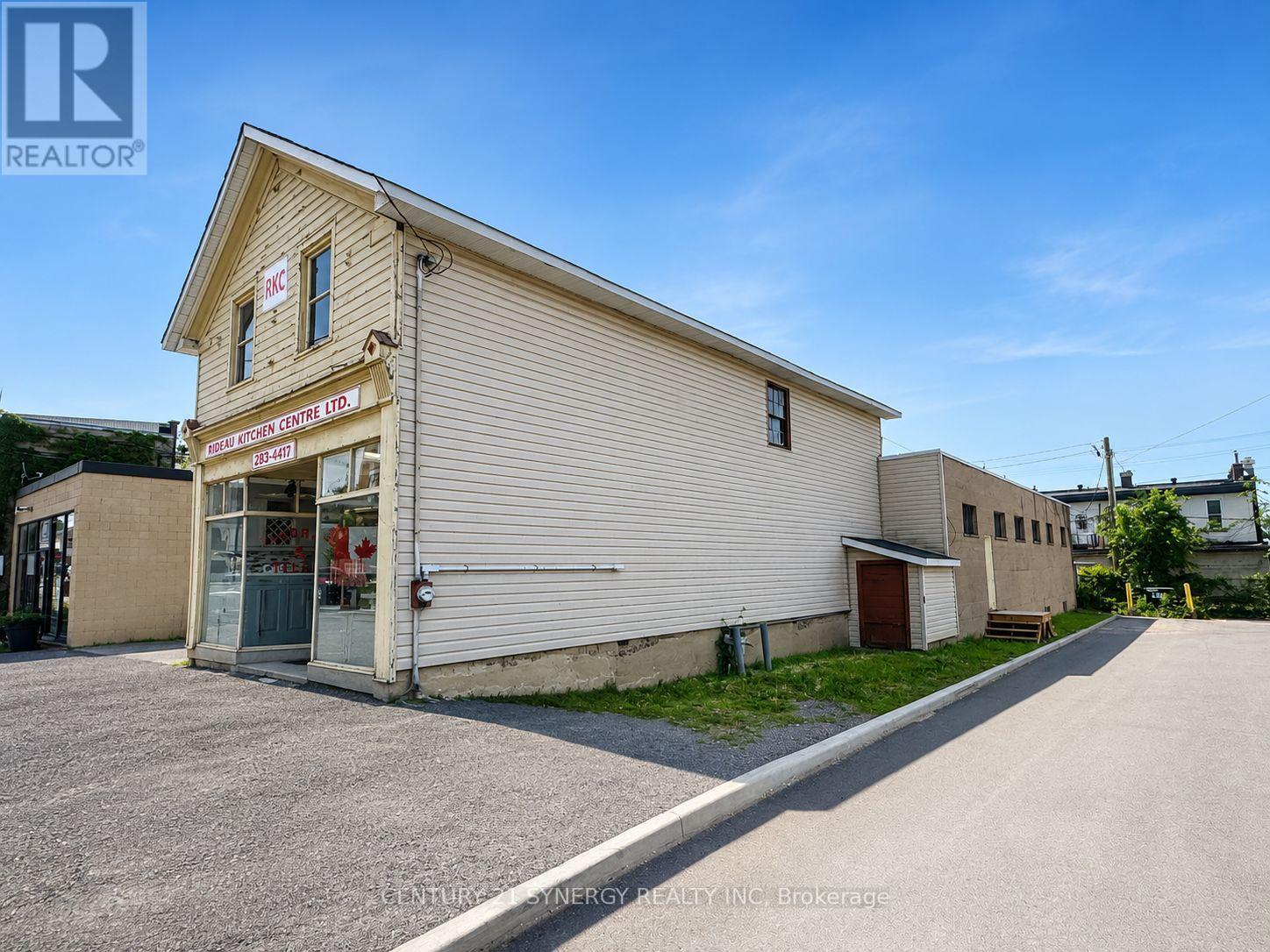 7 William Street W, Smiths Falls, Ontario  K7A 1M8 - Photo 3 - X13301720