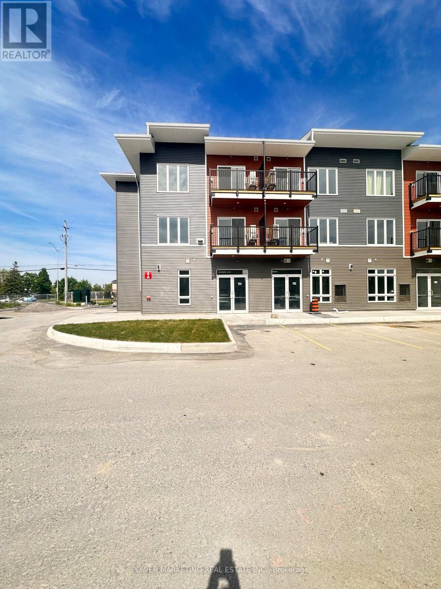 114 - 2370 TENTH LINE ROAD, Ottawa, Ontario