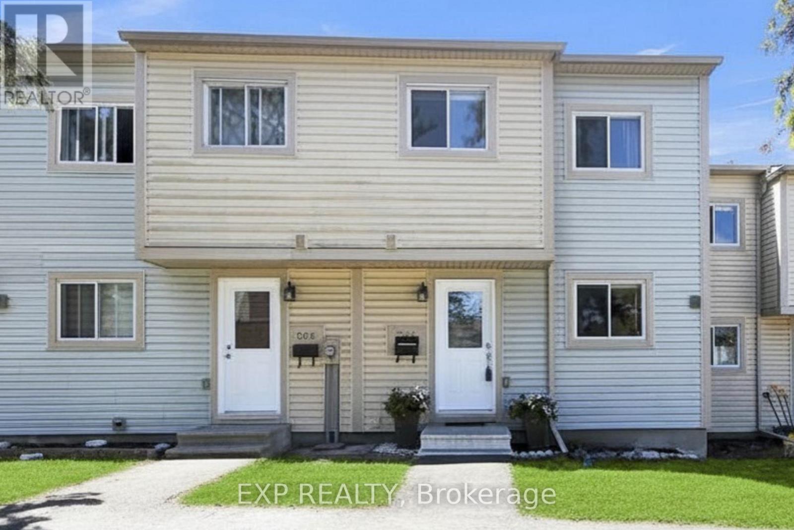 122 - 204 Cattail Way, Ottawa, Ontario  K1E 2C6 - Photo 1 - X13303826