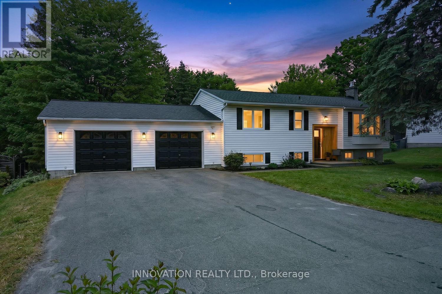 6535 Rideau Valley Drive N, Ottawa, Ontario  K4M 1B3 - Photo 1 - X13306018