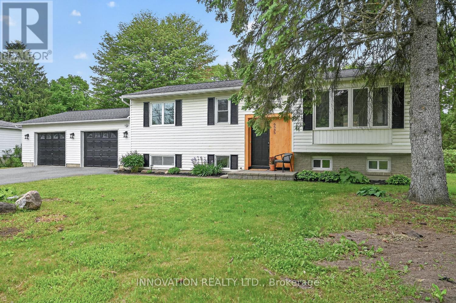 6535 Rideau Valley Drive N, Ottawa, Ontario  K4M 1B3 - Photo 2 - X13306018