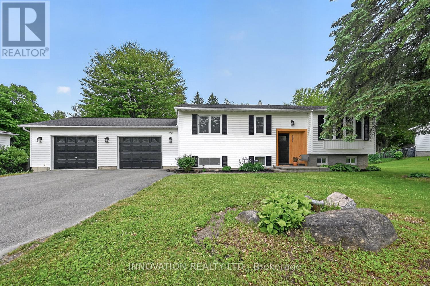 6535 Rideau Valley Drive N, Ottawa, Ontario  K4M 1B3 - Photo 4 - X13306018