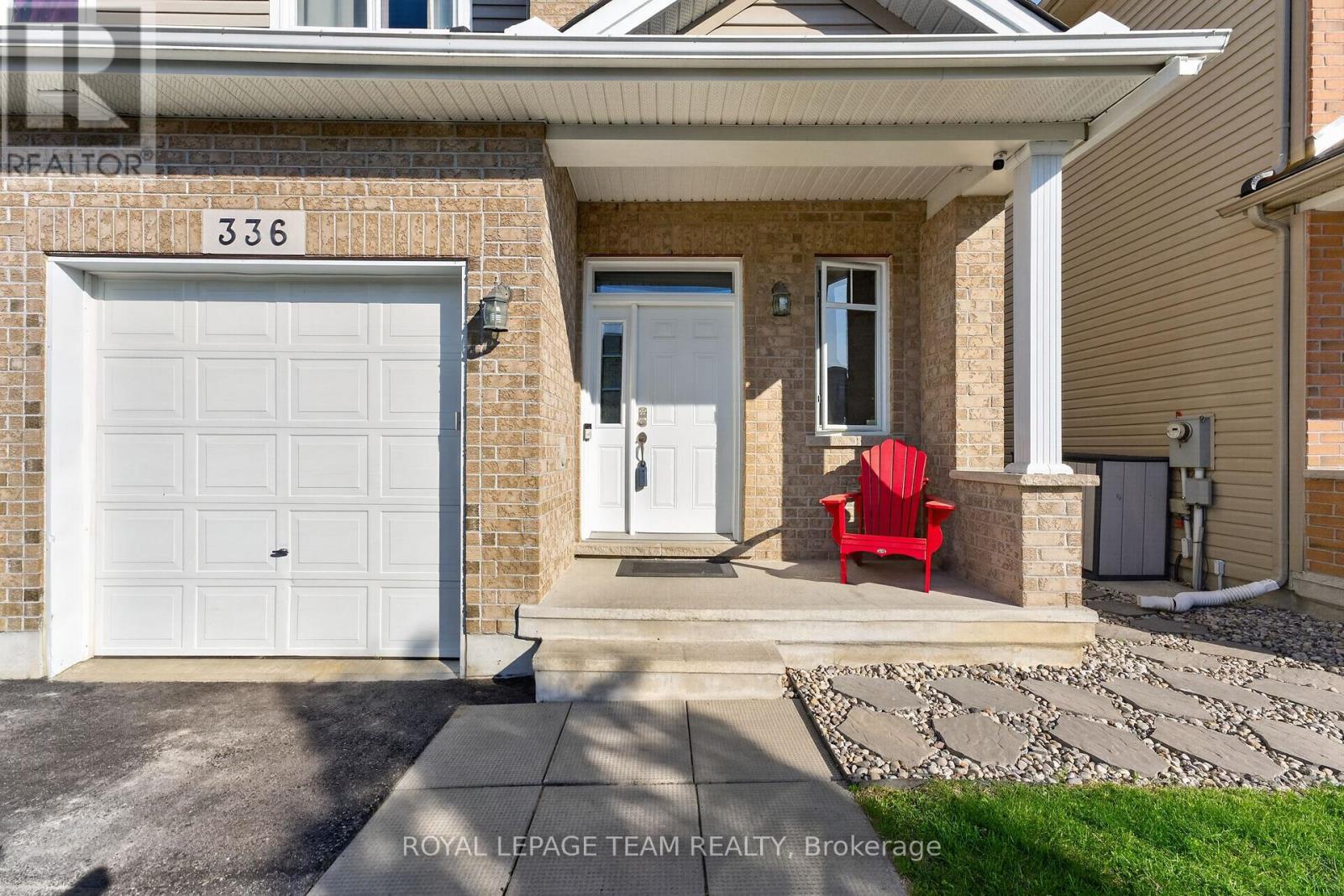336 Glenbrae Avenue, Ottawa, Ontario  K2W 0C2 - Photo 4 - X13307220