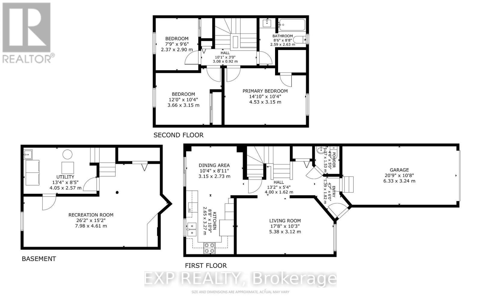 191 Beatrice Drive, Ottawa, Ontario  K2J 4P2 - Photo 37 - X13315638