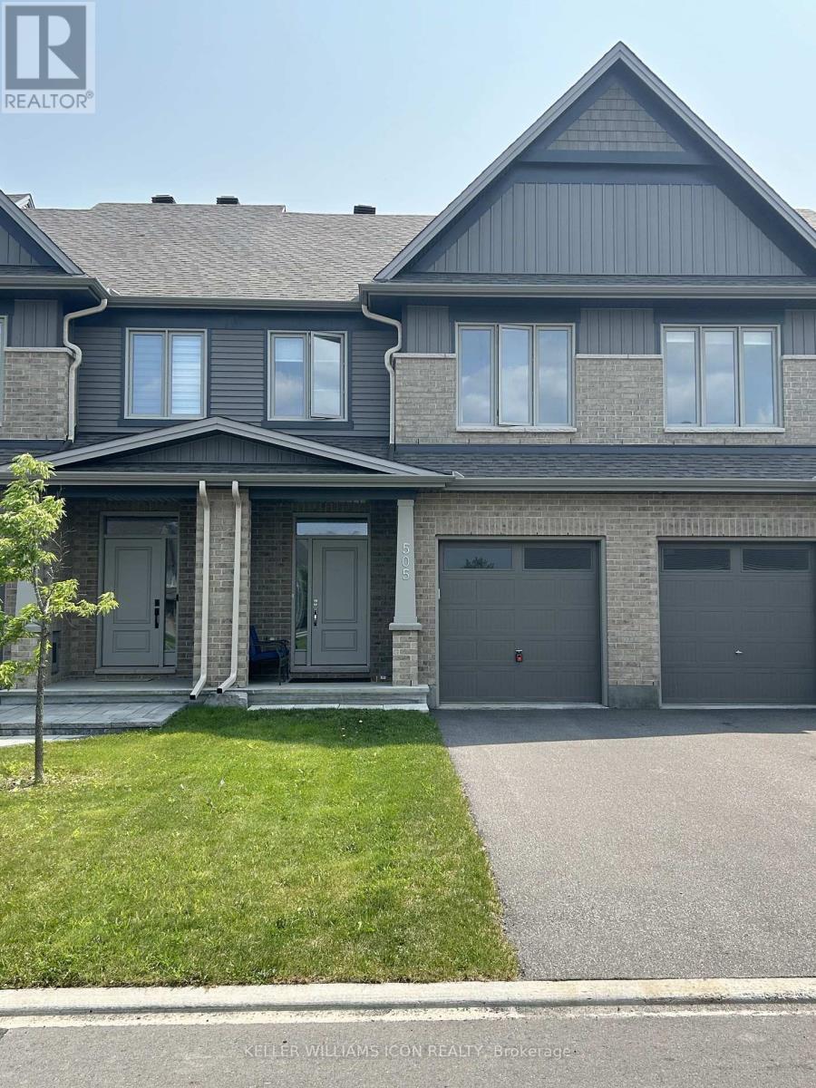 505 Manhattan Court, Russell, Ontario  K4R 0G1 - Photo 2 - X13334228