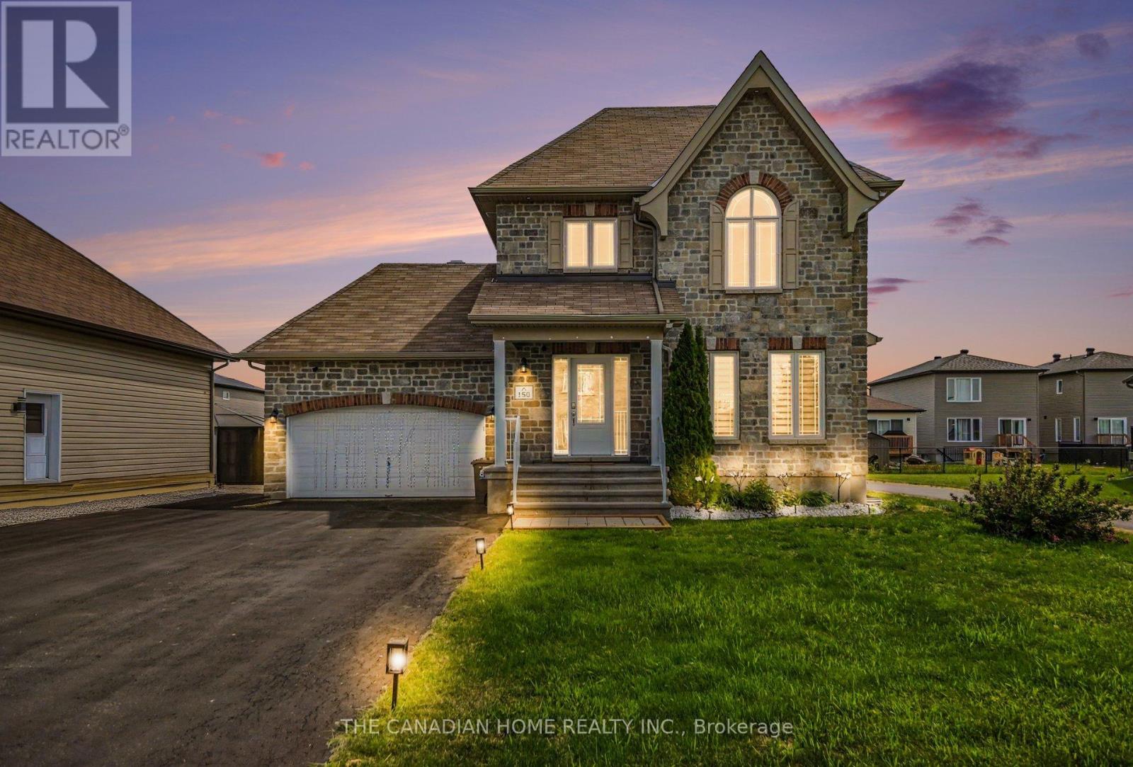 150 Bordeau Street, Alfred And Plantagenet, Ontario  K0A 3K0 - Photo 1 - X13350860