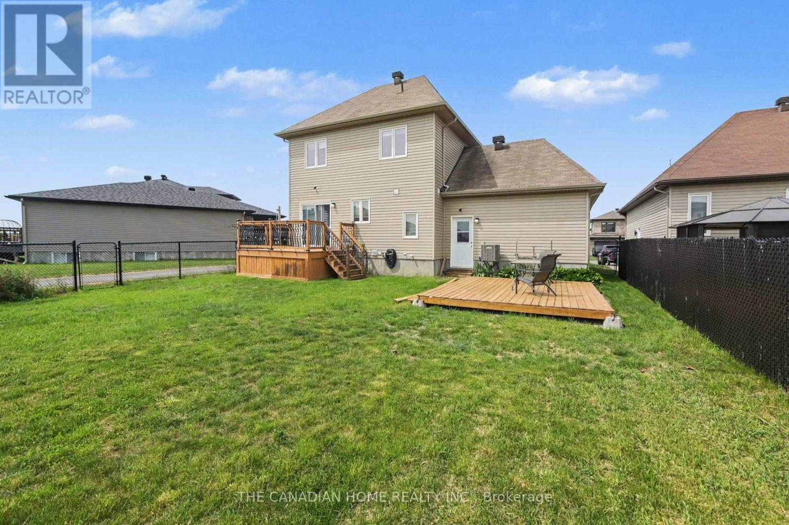 150 Bordeau Street, Alfred And Plantagenet, Ontario  K0A 3K0 - Photo 31 - X13350860