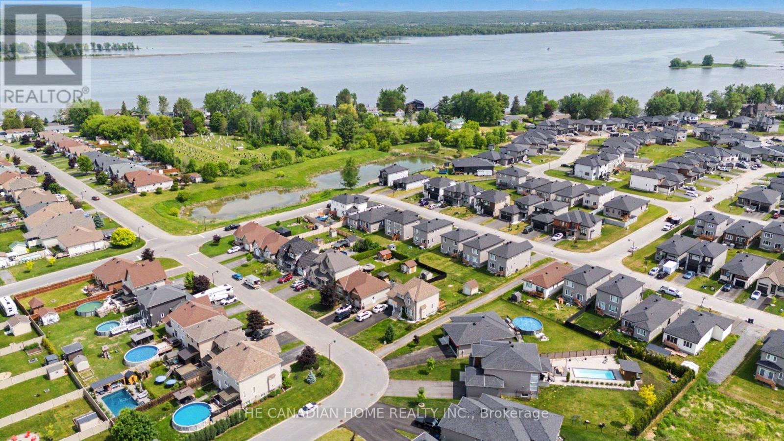150 Bordeau Street, Alfred And Plantagenet, Ontario  K0A 3K0 - Photo 33 - X13350860