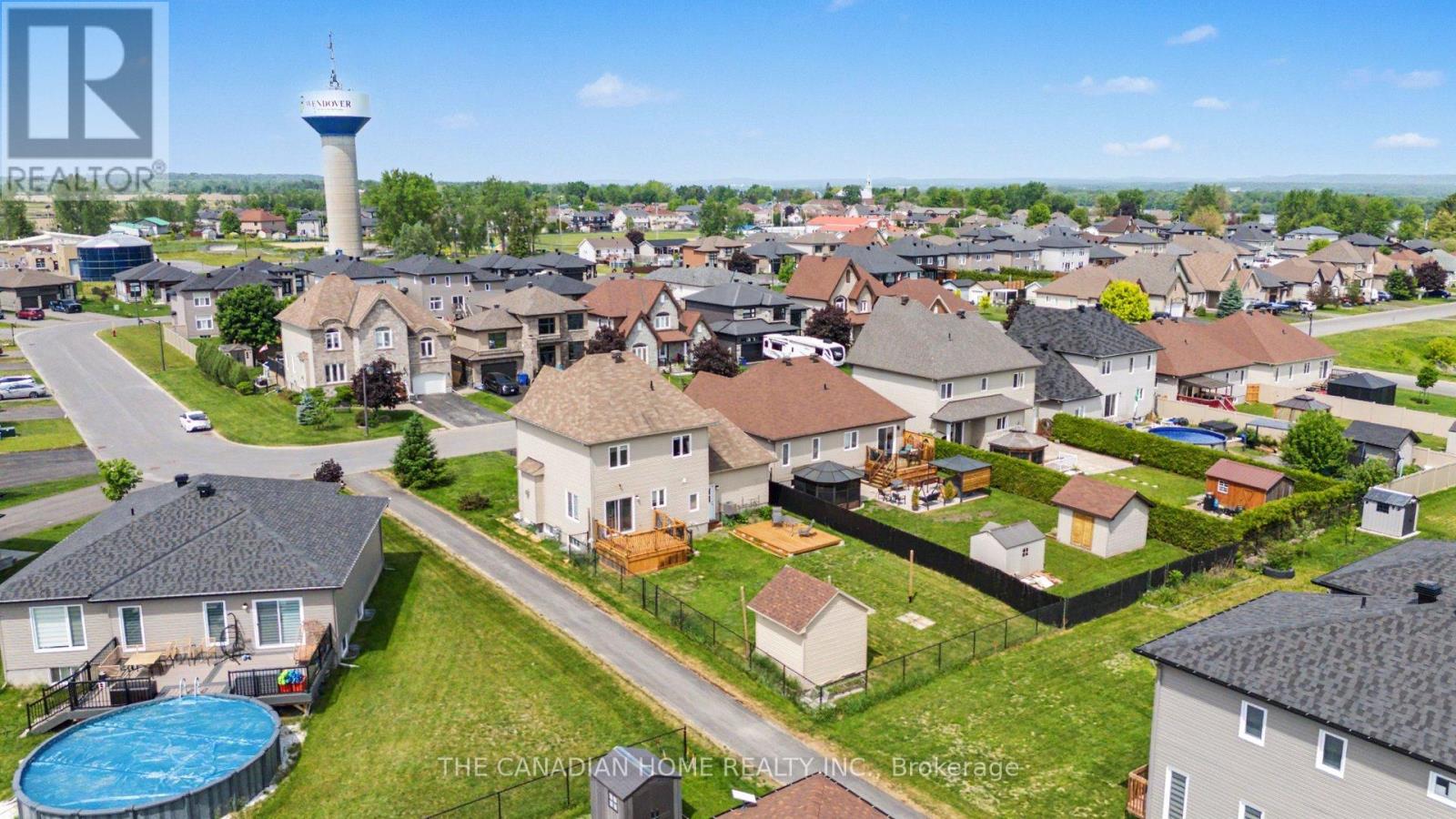 150 Bordeau Street, Alfred And Plantagenet, Ontario  K0A 3K0 - Photo 34 - X13350860
