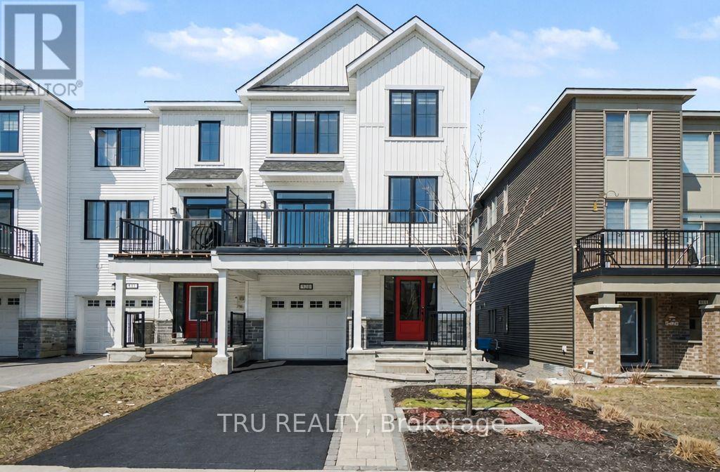520 Rye Grass Way, Ottawa, Ontario  K2J 7A1 - Photo 1 - X13410040