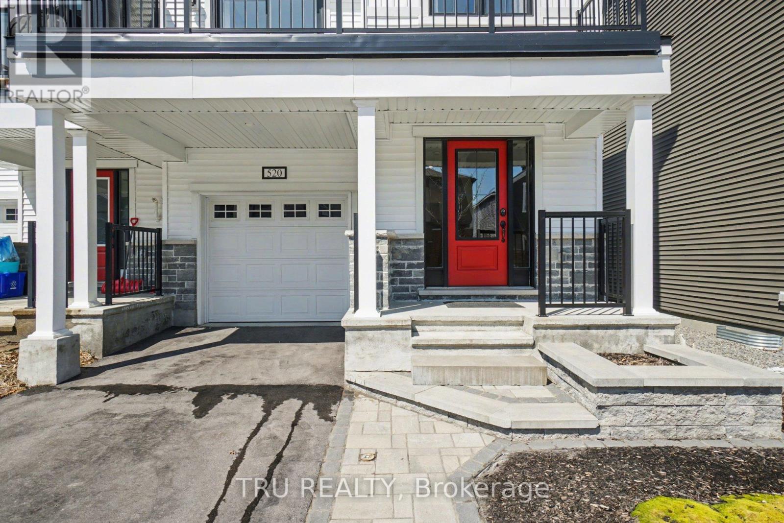 520 Rye Grass Way, Ottawa, Ontario  K2J 7A1 - Photo 3 - X13410040
