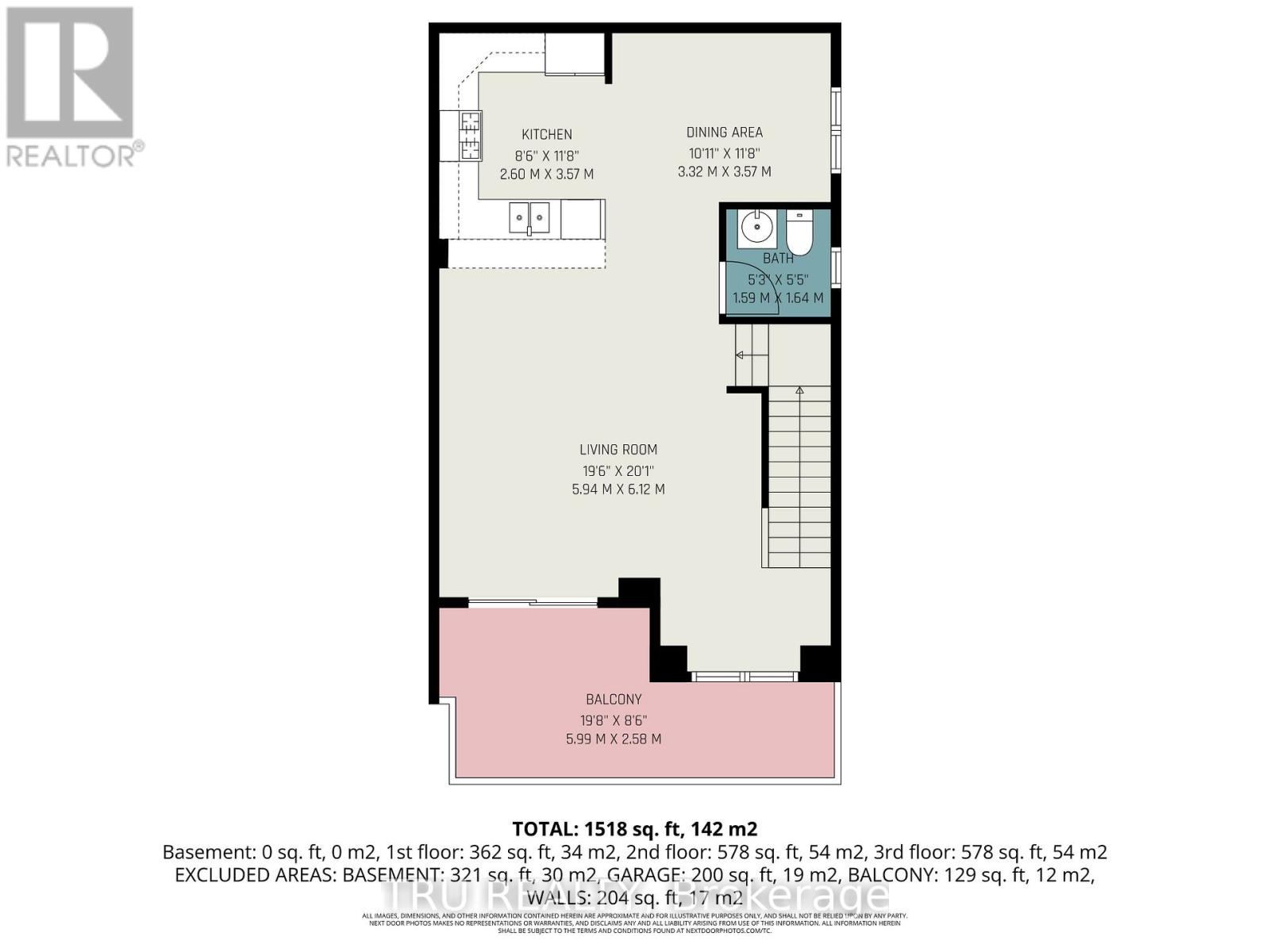 520 Rye Grass Way, Ottawa, Ontario  K2J 7A1 - Photo 37 - X13410040