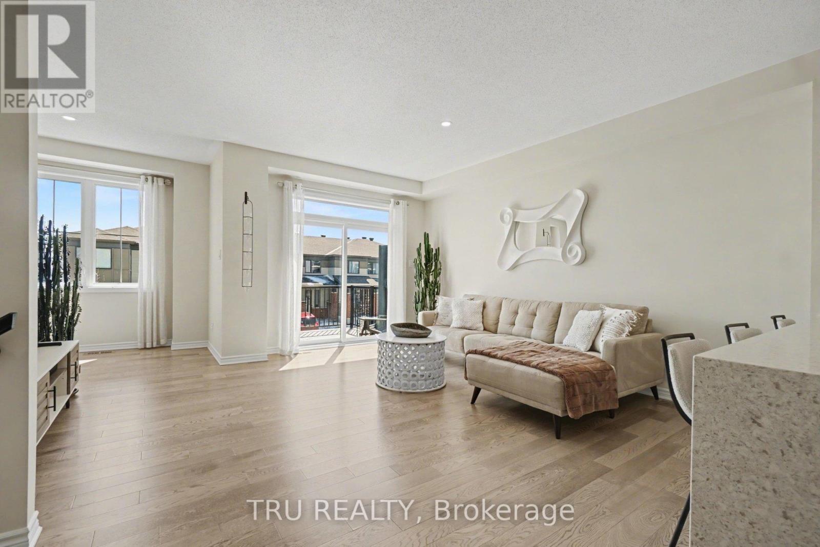 520 Rye Grass Way, Ottawa, Ontario  K2J 7A1 - Photo 5 - X13410040