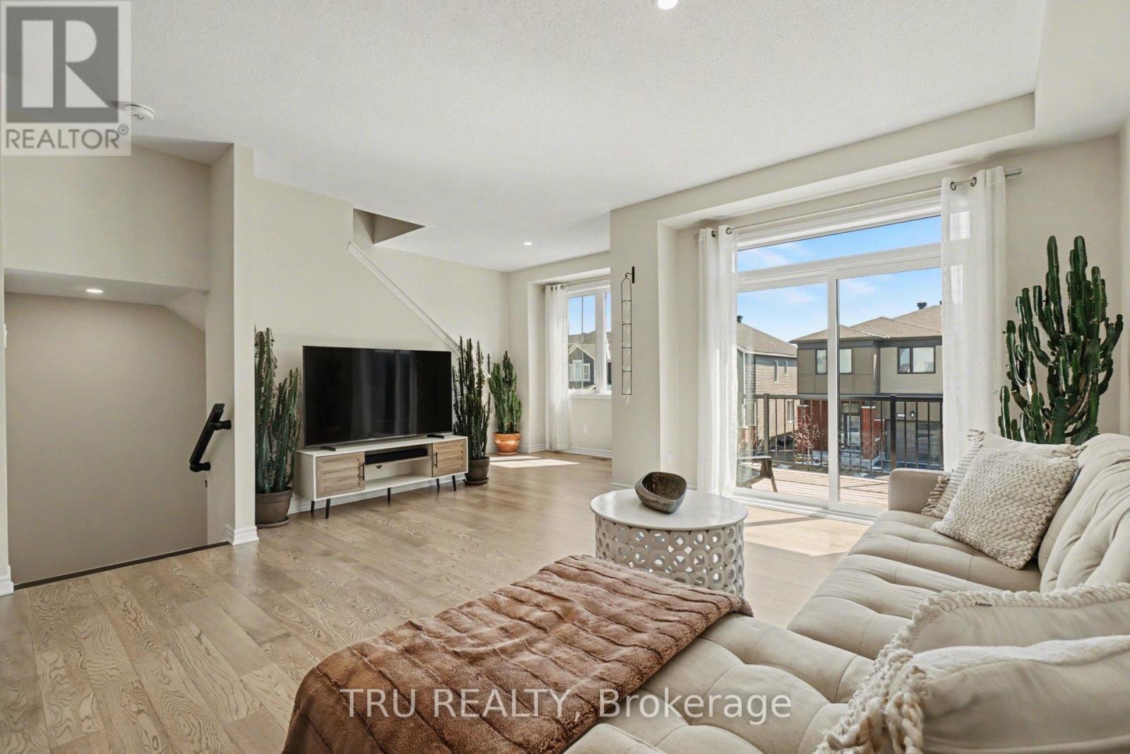 520 Rye Grass Way, Ottawa, Ontario  K2J 7A1 - Photo 6 - X13410040