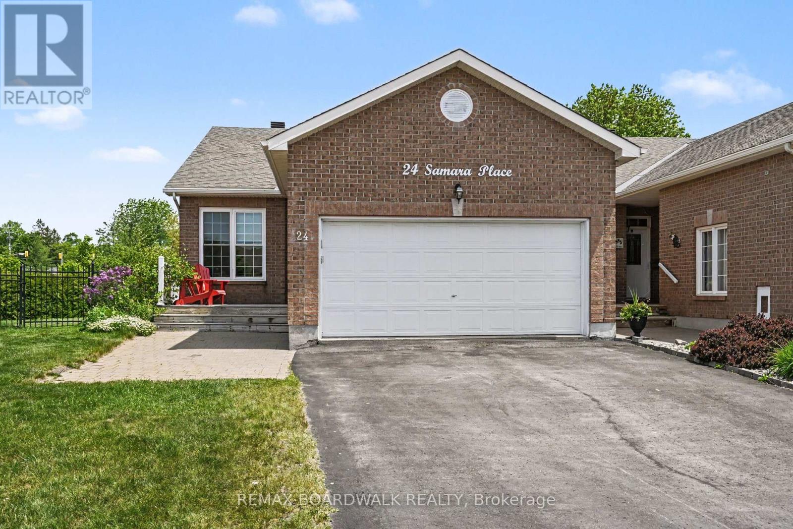 24 Samara Place, Ottawa, Ontario  K2S 2B2 - Photo 1 - X13410046
