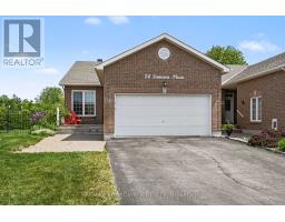 24 SAMARA PLACE, Ottawa, Ontario