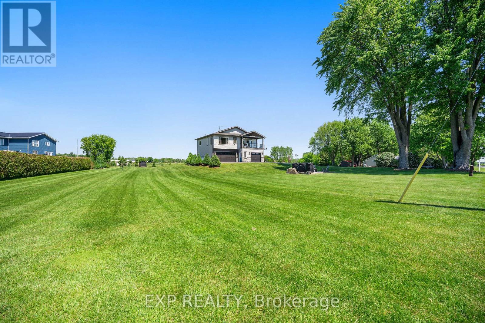 10029 County 2 Road, South Dundas, Ontario  K0E 1K0 - Photo 29 - X13410132