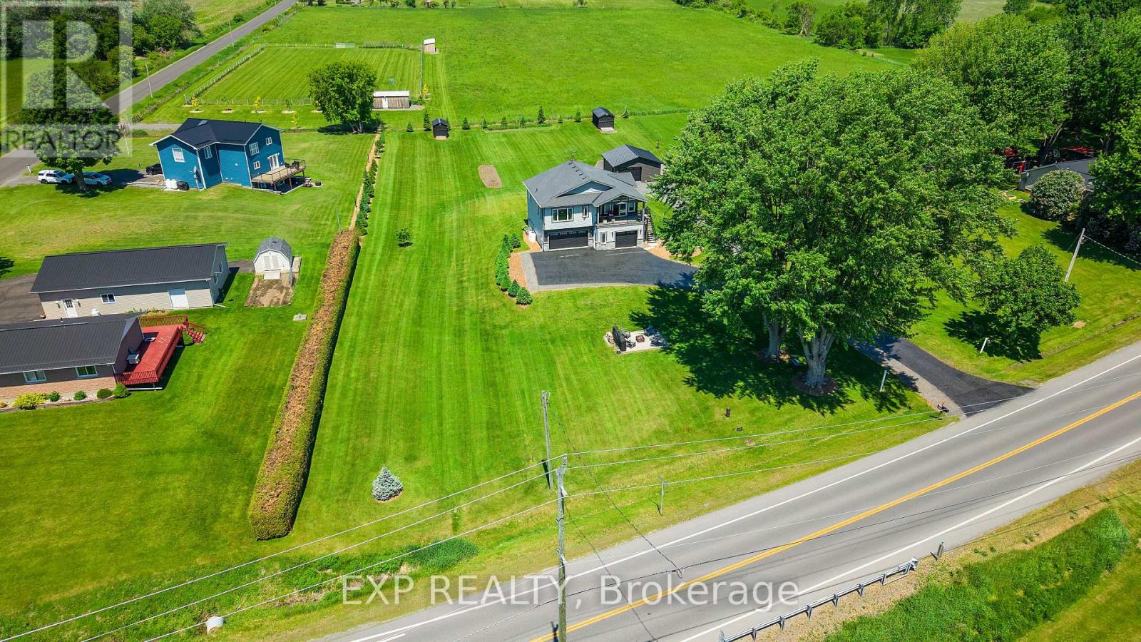 10029 County 2 Road, South Dundas, Ontario  K0E 1K0 - Photo 35 - X13410132