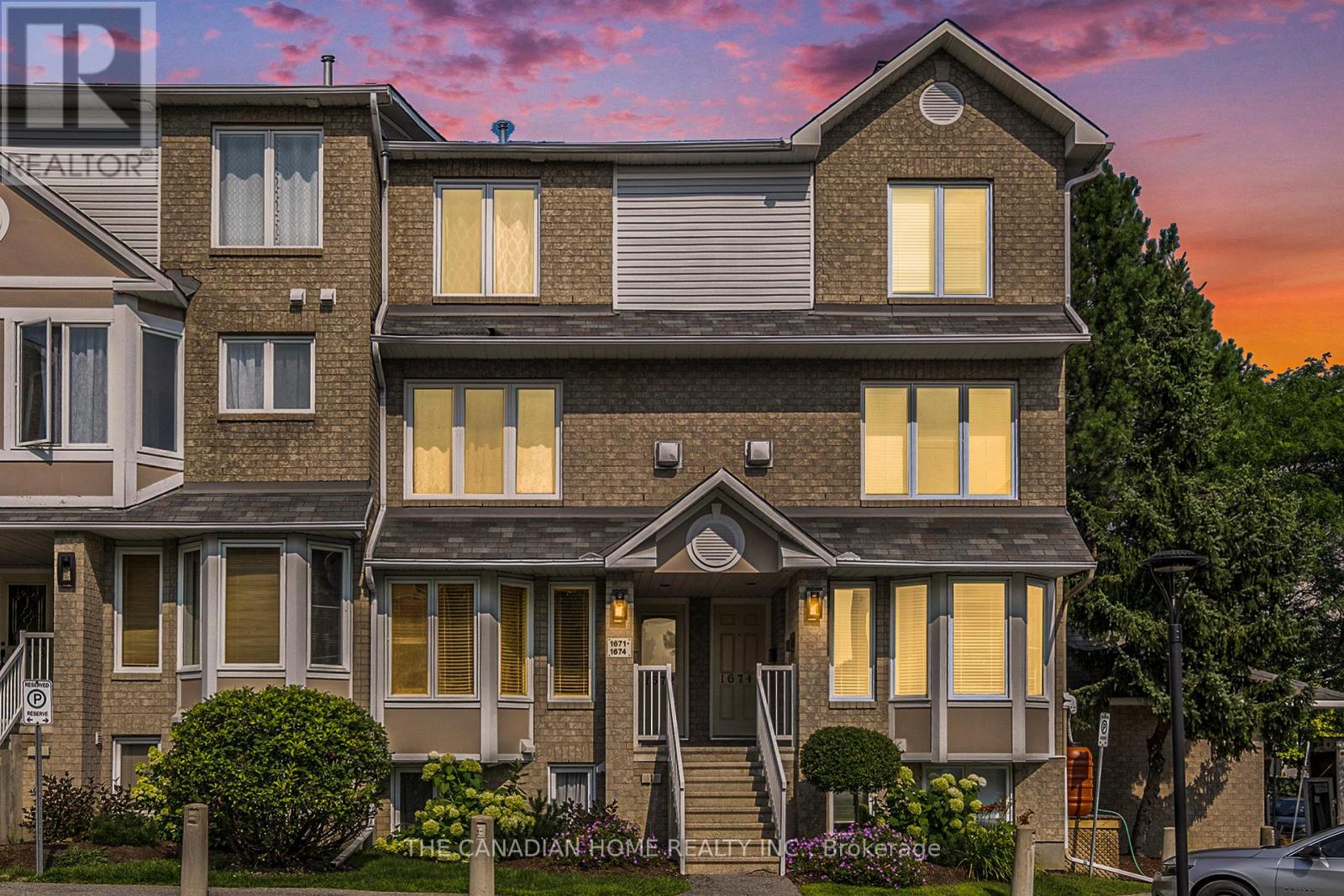 1672 LOCKSLEY LANE, Ottawa, Ontario