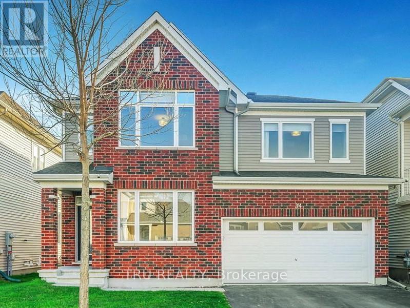 34 Coppermine Street, Ottawa, Ontario  K2J 6P7 - Photo 4 - X13410230