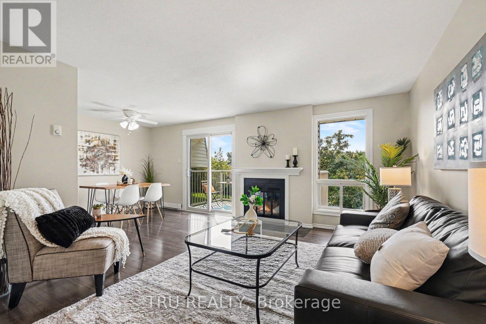 8 - 22 Sweetbriar Circle, Ottawa, Ontario  K2J 2K4 - Photo 5 - X13249520