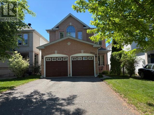 2202 Clendenan Crescent, Ottawa, Ontario  K4A 4S8 - Photo 1 - X13410276