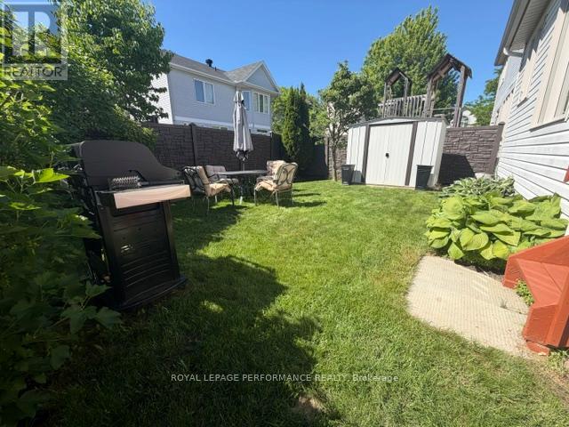 2202 Clendenan Crescent, Ottawa, Ontario  K4A 4S8 - Photo 33 - X13410276