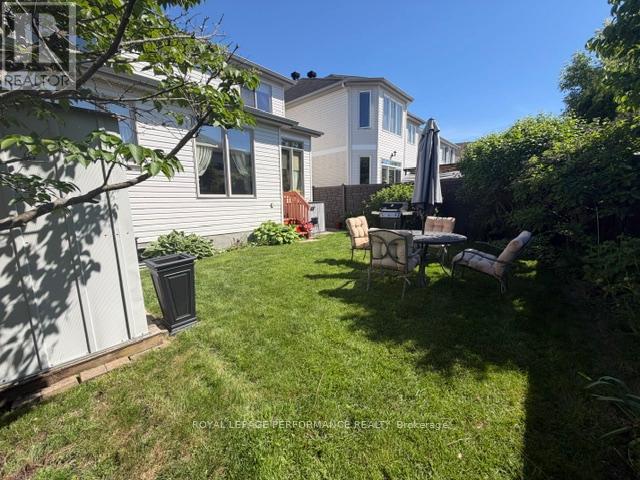 2202 Clendenan Crescent, Ottawa, Ontario  K4A 4S8 - Photo 35 - X13410276