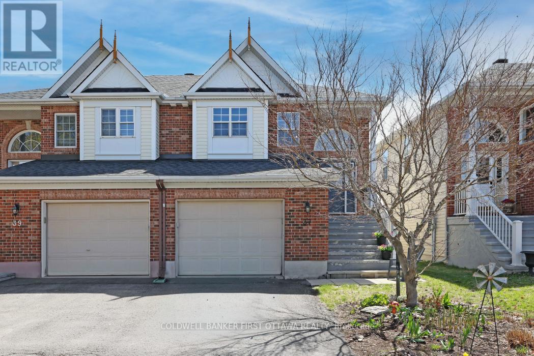 37 Boulder Way, Ottawa, Ontario  K2J 4R5 - Photo 1 - X13410304