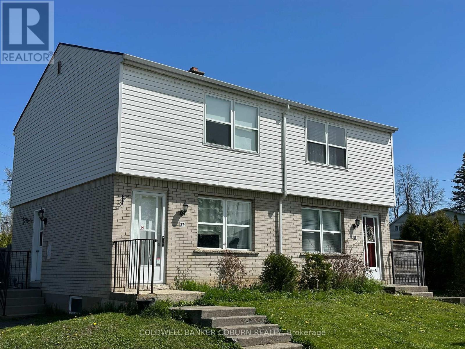 25-27 CASSELMAN ROAD, South Dundas, Ontario