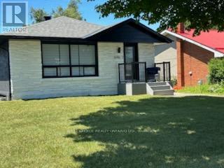 2 - 696 HOLT CRESCENT, Ottawa, Ontario