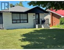 2 - 696 HOLT CRESCENT, Ottawa, Ontario