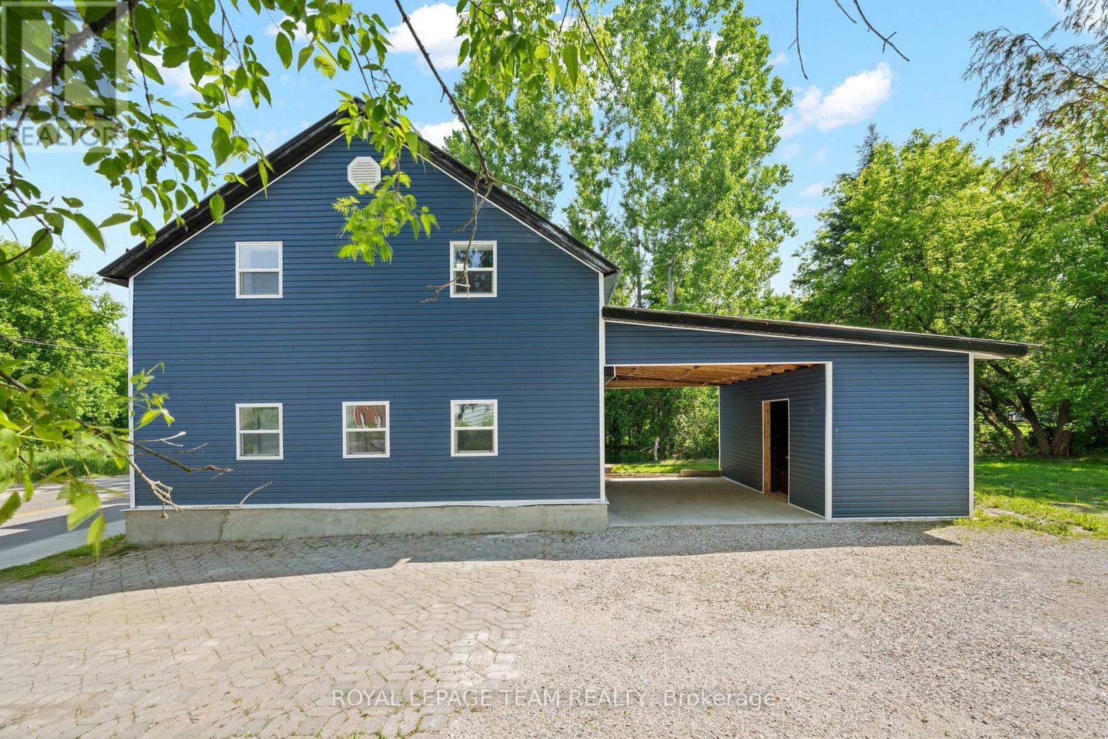 76 South Street, Lanark Highlands, Ontario  K0G 1K0 - Photo 2 - X13410470