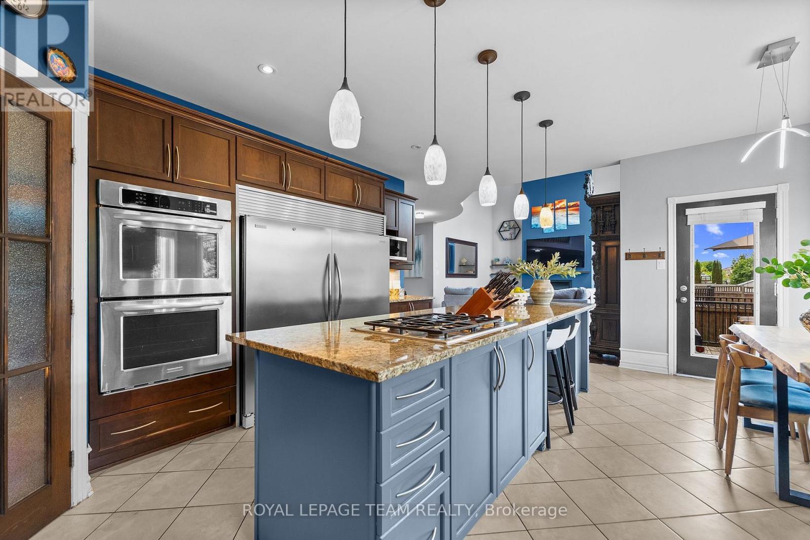 508 Dusty Miller Crescent, Ottawa, Ontario  K1V 2K1 - Photo 18 - X13410624