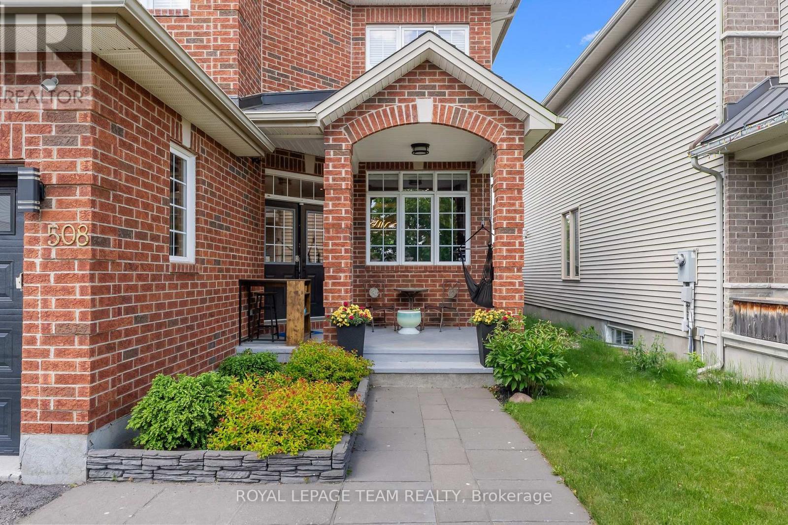 508 Dusty Miller Crescent, Ottawa, Ontario  K1V 2K1 - Photo 3 - X13410624
