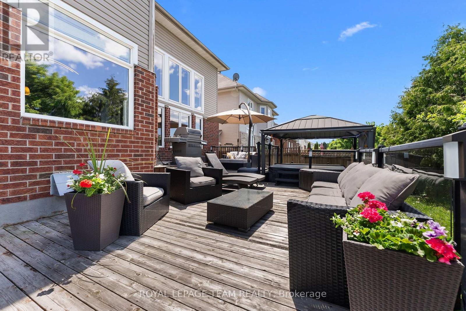 508 Dusty Miller Crescent, Ottawa, Ontario  K1V 2K1 - Photo 41 - X13410624